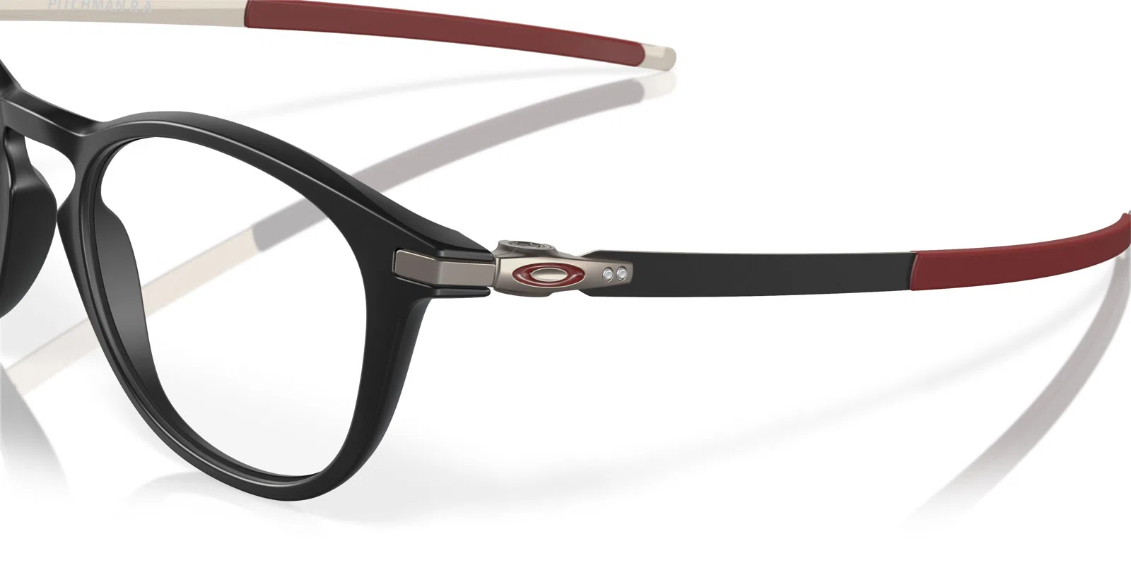 Oakley Pitchman R A 8105F Eyeglasses - view 25